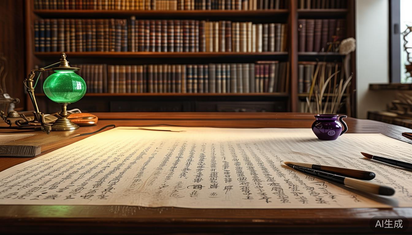 高考书法专业就业前景好吗？文化课要求低，出路比想象的多