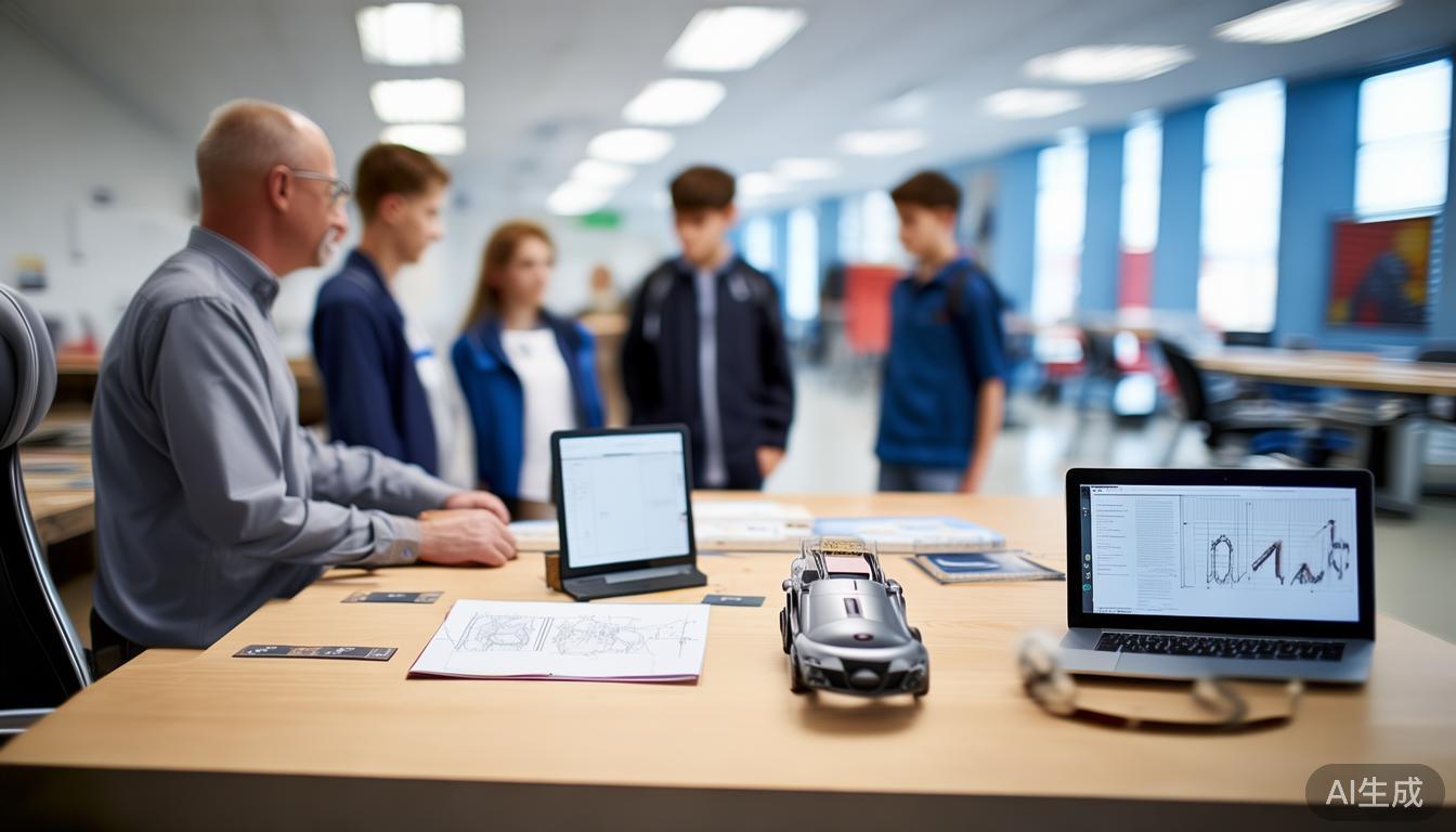 汽修学哪个专业好就业？前景最吃香的汽修方向分析