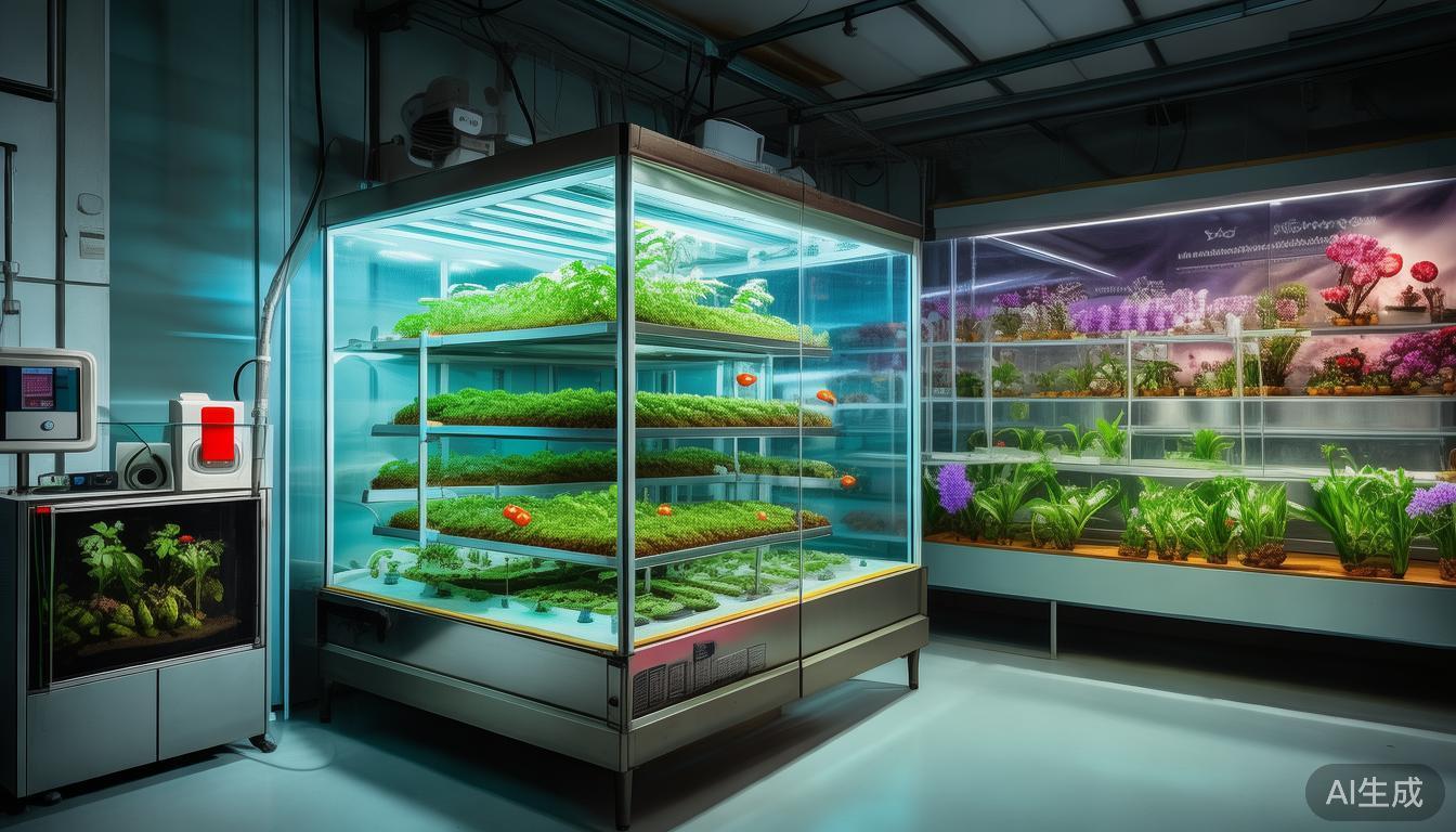 园艺技术大专就业前景：不只是种菜，这些热门方向很吃香