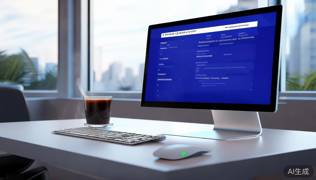 海商法大模型发布：AI赋能法治教育，如何推动海洋强国战略？