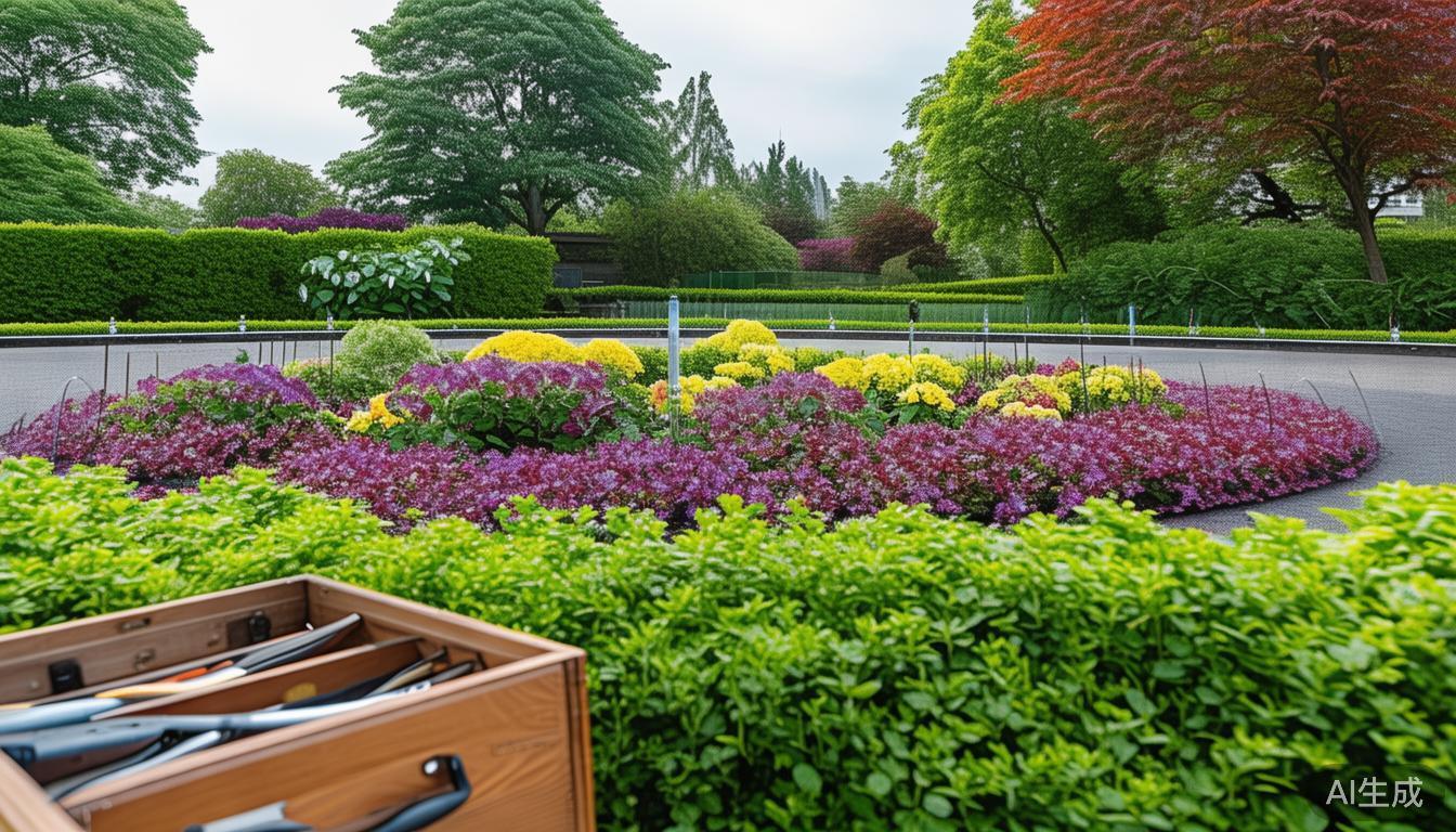 园艺技术大专好就业吗？五大热门方向，毕业不愁找工作