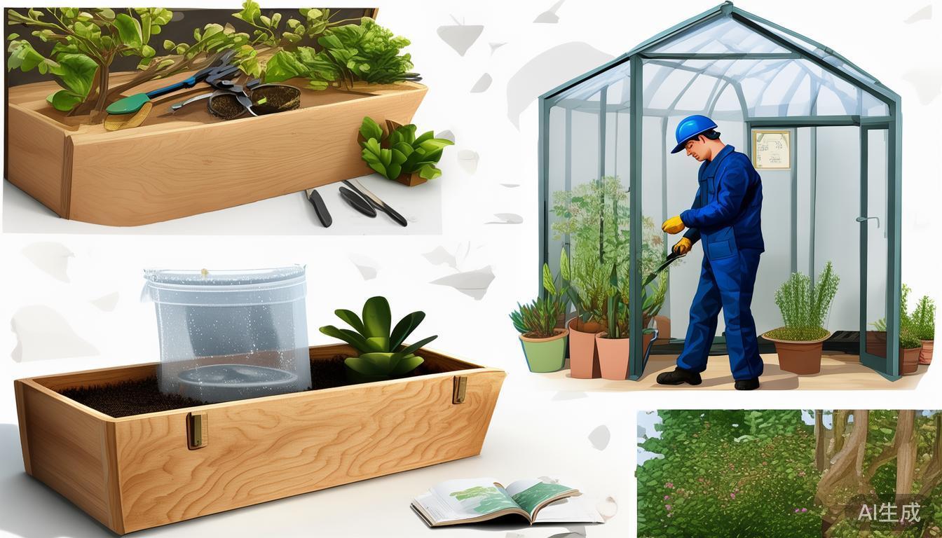 读园艺技术大专好就业吗？揭秘三大爆发点与七大高薪方向