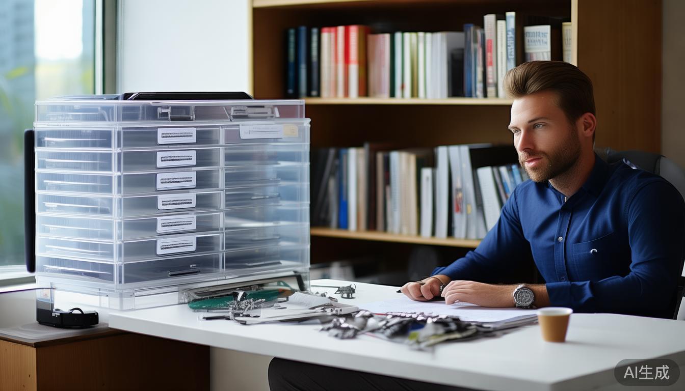 通信工程专业难学但好就业？过来人分享真实体验与发展前景