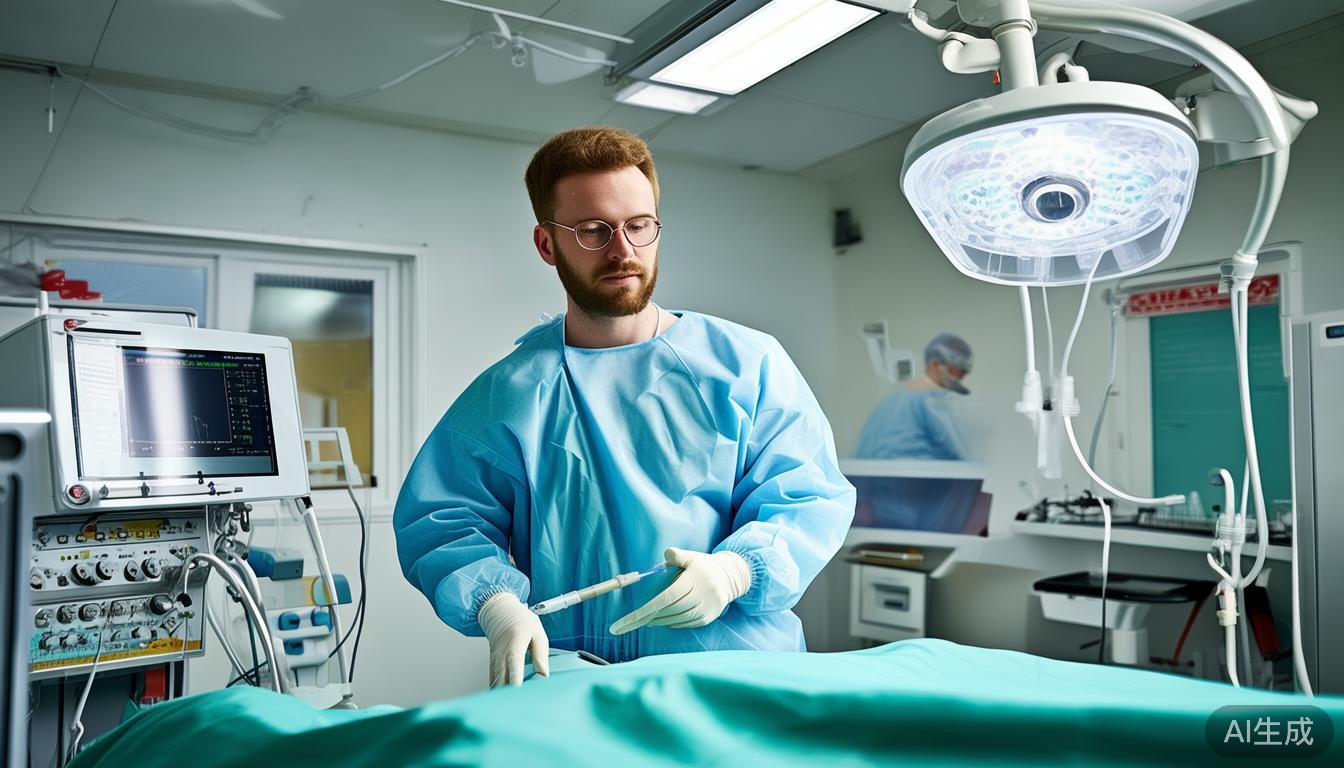 学麻醉毕业只能进医院？张雪峰揭秘麻醉学广阔就业前景与多元发展方向