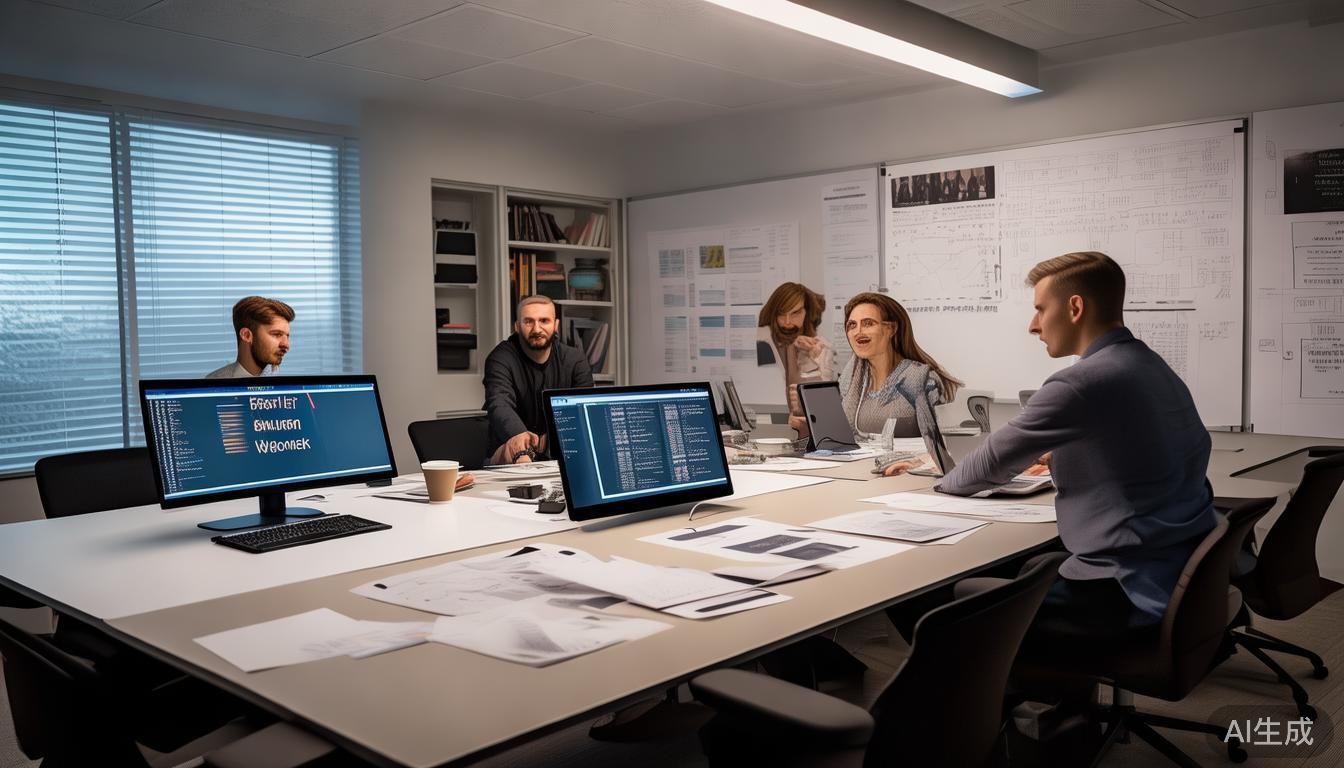 杭州前端开发就业与招聘市场分析（2025）：市场需求、技能要求与跳槽指南