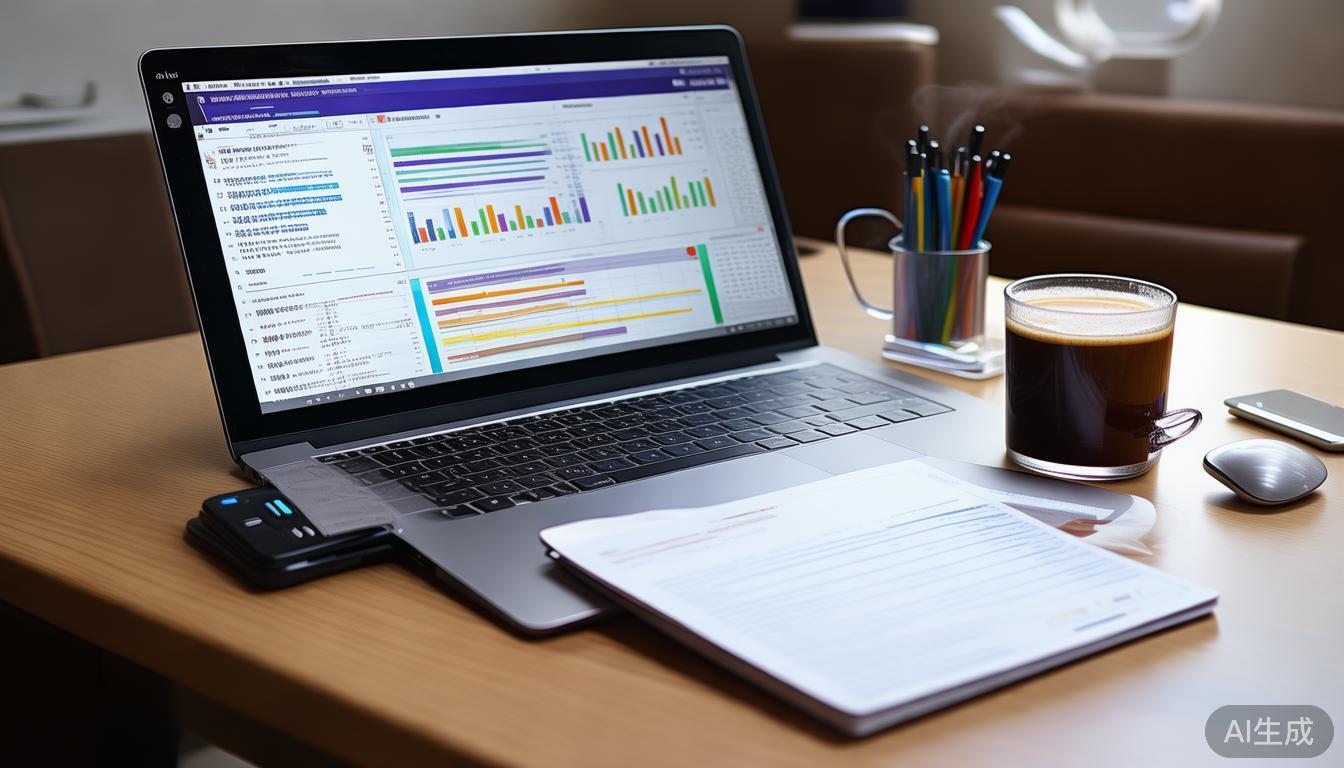 2020年自考会计专业详解：培养目标、课程设置与就业前景全解析