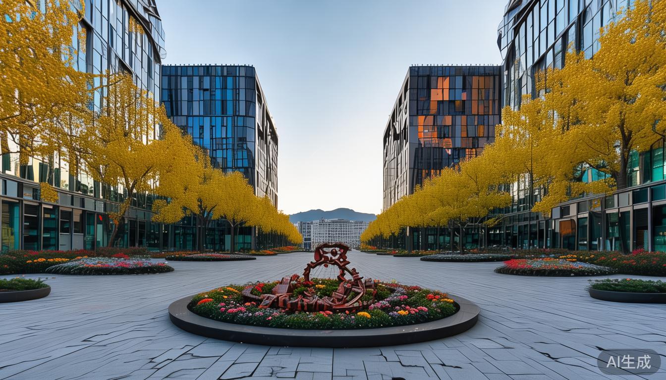 机械工程专业解析：重庆交通大学的特色学科与未来发展方向，你了解多少？