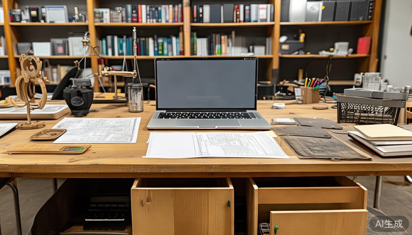 机械电子工程就业方向解析：前景如何？专业培养要求全揭秘