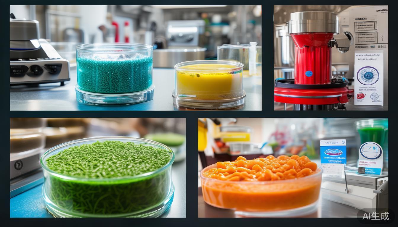 食品科学与工程专业就业方向与前景分析：检测、工艺、研发，哪个更适合你？