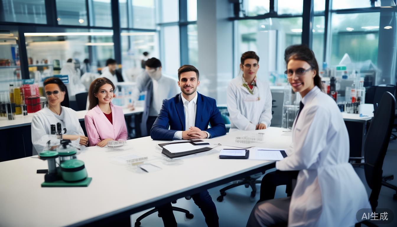 生物工程专业就业方向与前景：薪资待遇、招聘要求全解析