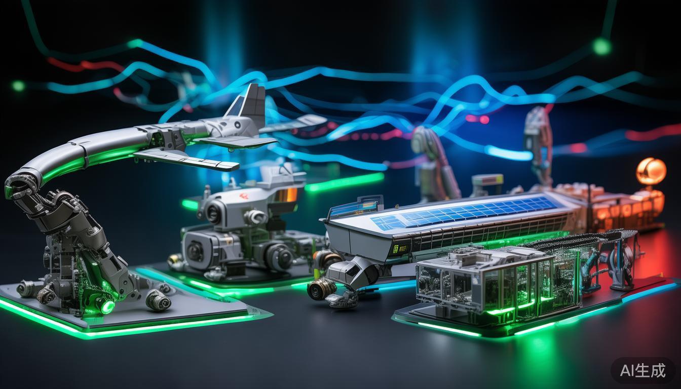 机械电子工程就业指南：毕业生可从事哪些工作？前景如何？