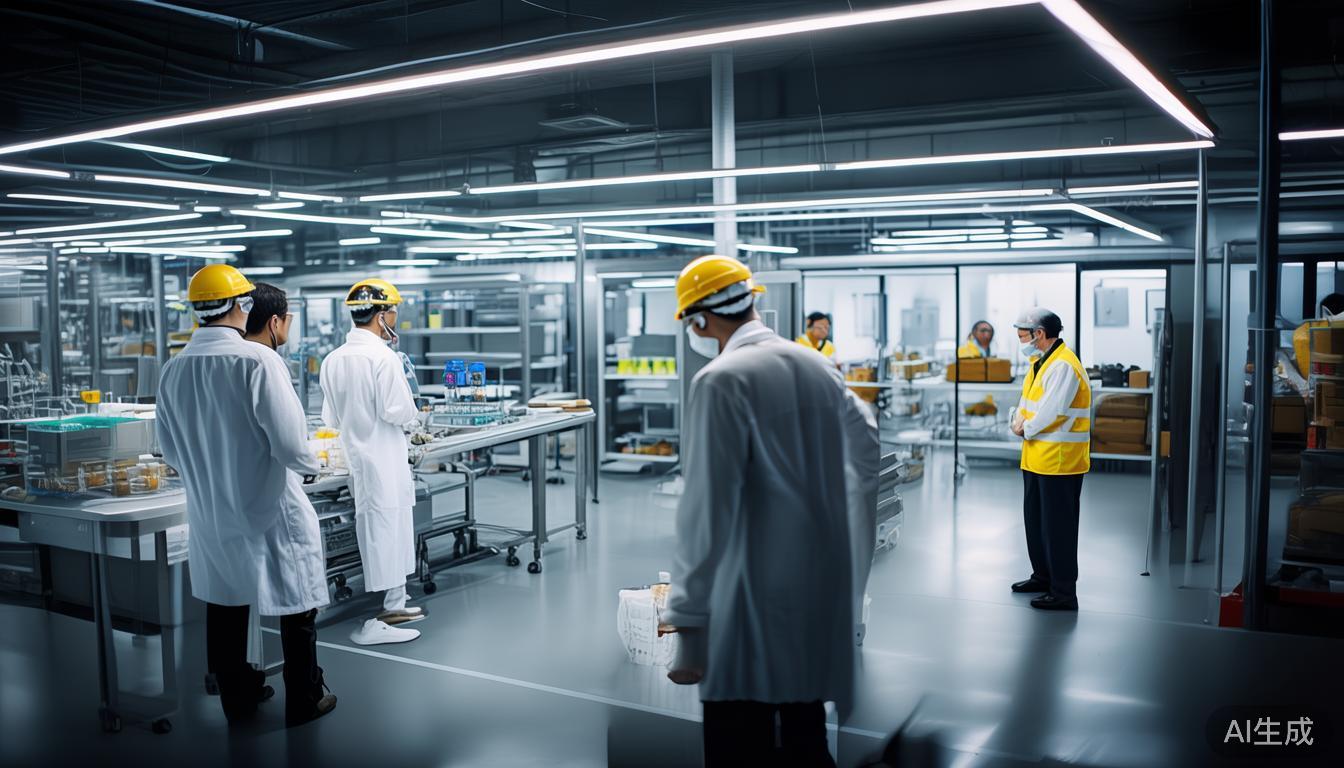 食品专业就业前景分析：工程师、检测员、研发员，哪个更适合你？