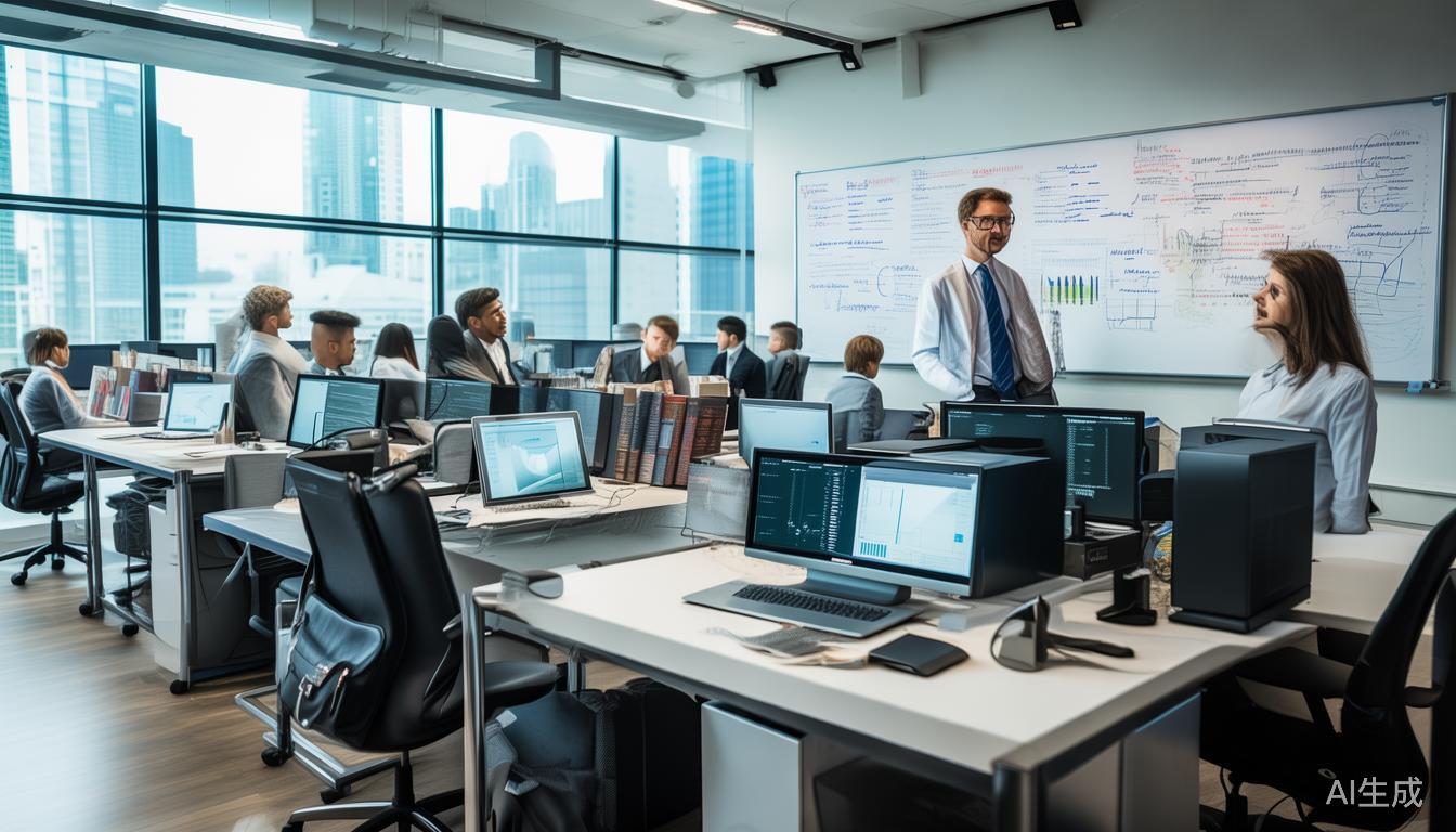 咨询工程师(投资)的含金量：就业前景广阔，薪资水平优渥