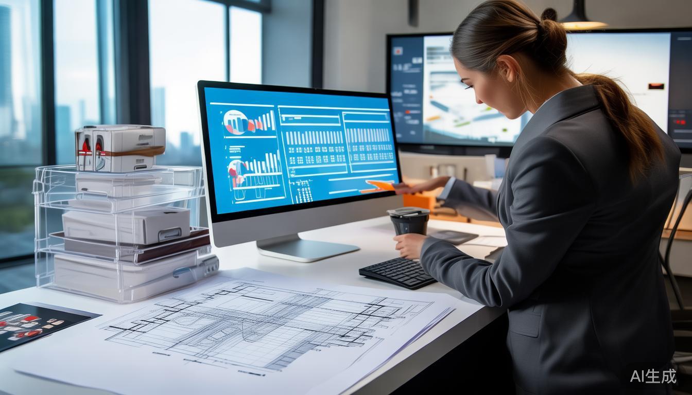 工程管理硕士职业发展方向：揭秘项目管理与咨询顾问的职场路径