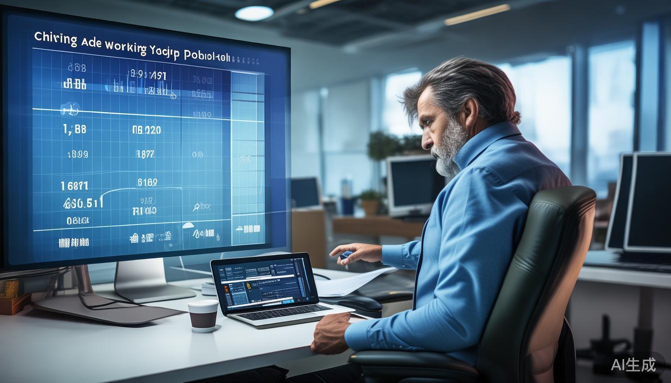 2023年稳就业成效显著：新增就业1244万人，失业率平稳回落