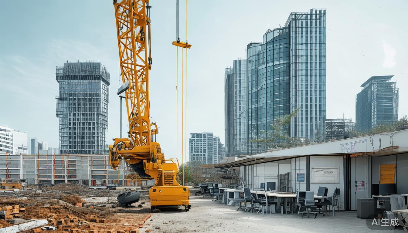 二建机电专业用途大吗？就业方向解析：技术含量高、待遇好的黄金职业