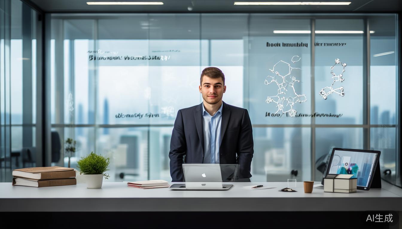 生物工程专业就业前景如何？解析未来趋势与机遇，速看行业现状