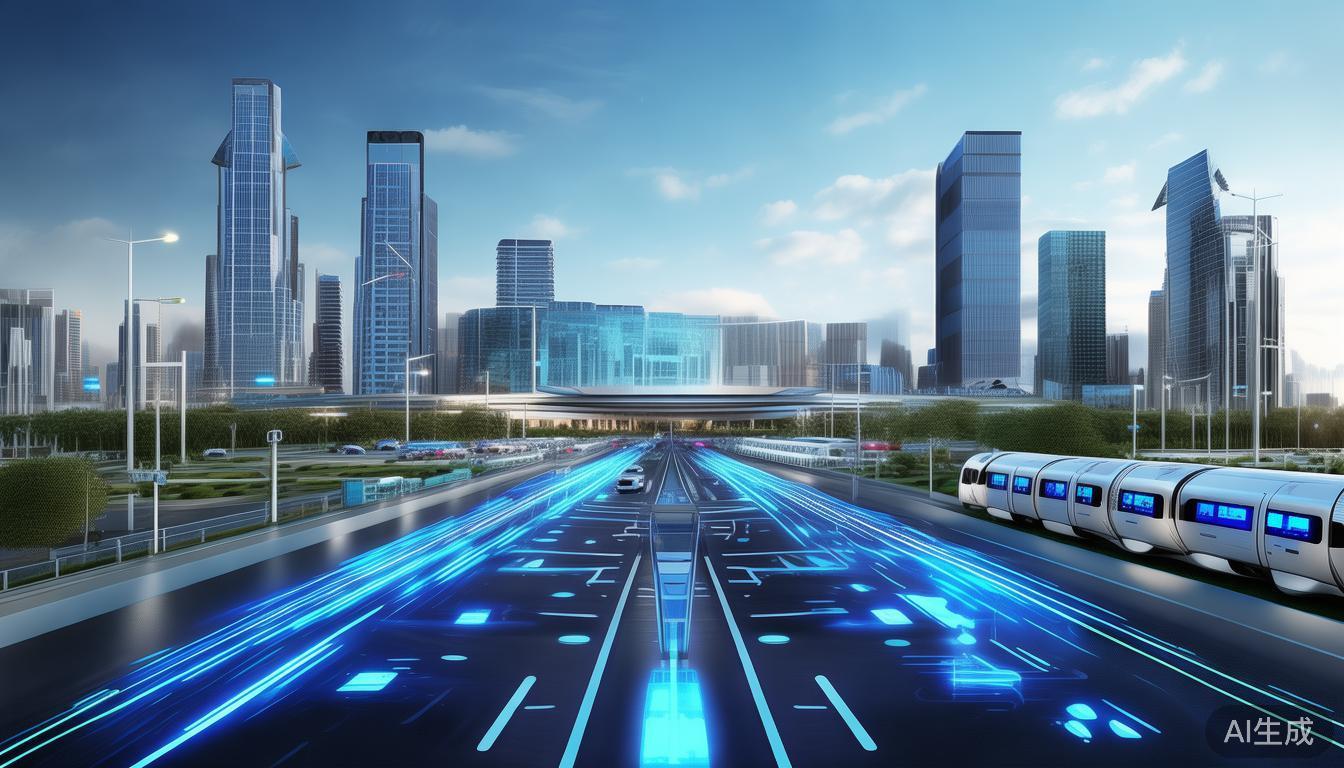 西南交通大学智慧交通vs轨道交通信号与控制：专业对比与选择指南