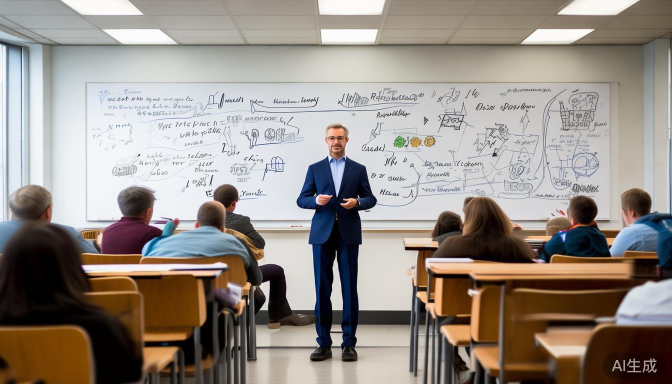 学好数理化走遍天下？机械专业现状揭秘：二本生工作十年月薪9000