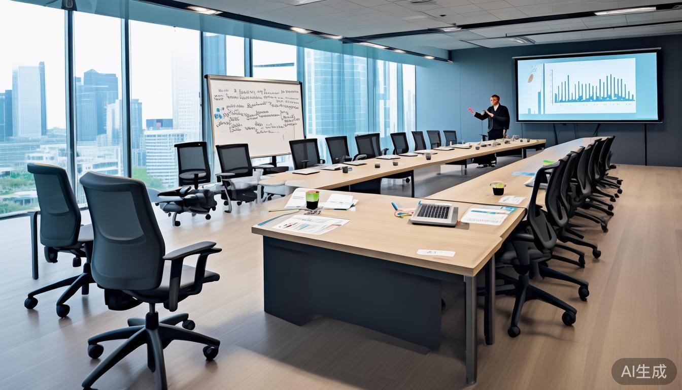 新职业全解析：密码技术应用员如何平衡安全与便捷？未来发展前景揭秘