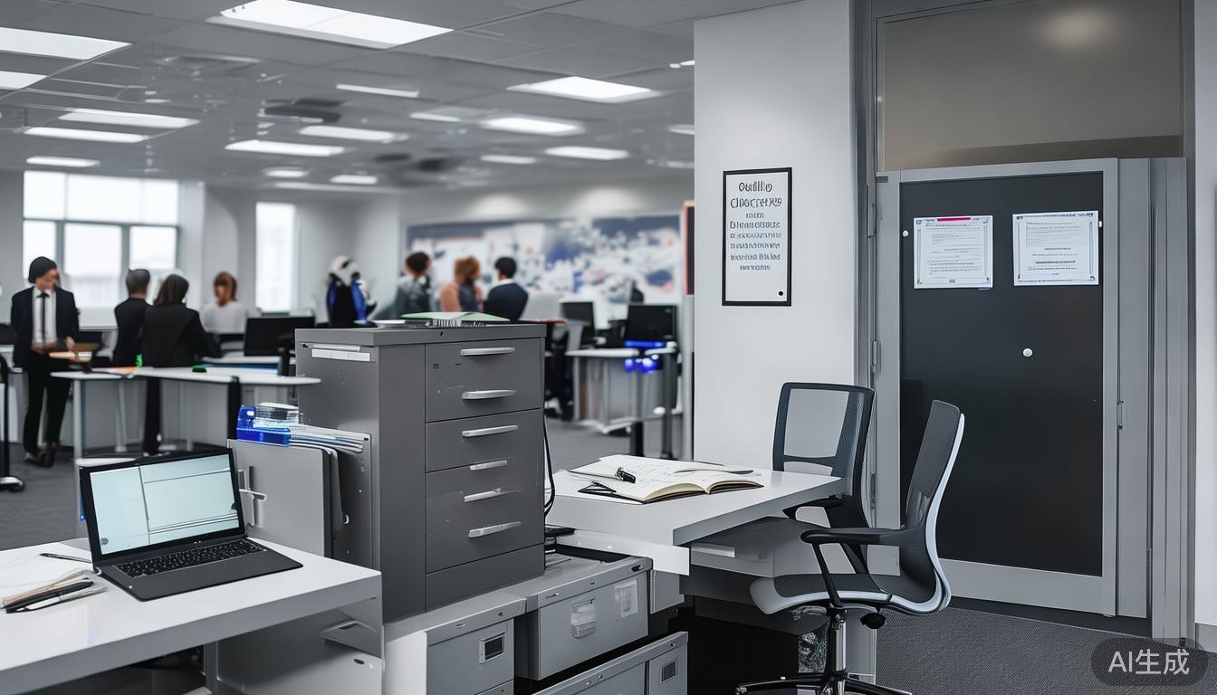 机械电子工程专业怎么样？就业方向、薪资待遇与前景全解析