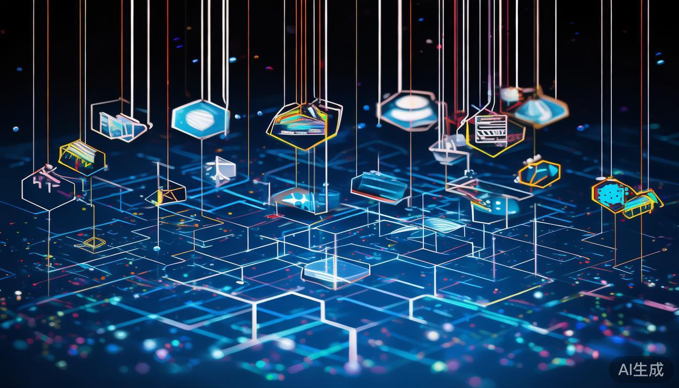 通信工程就业前景广阔：技术融合创新，行业发展迅猛