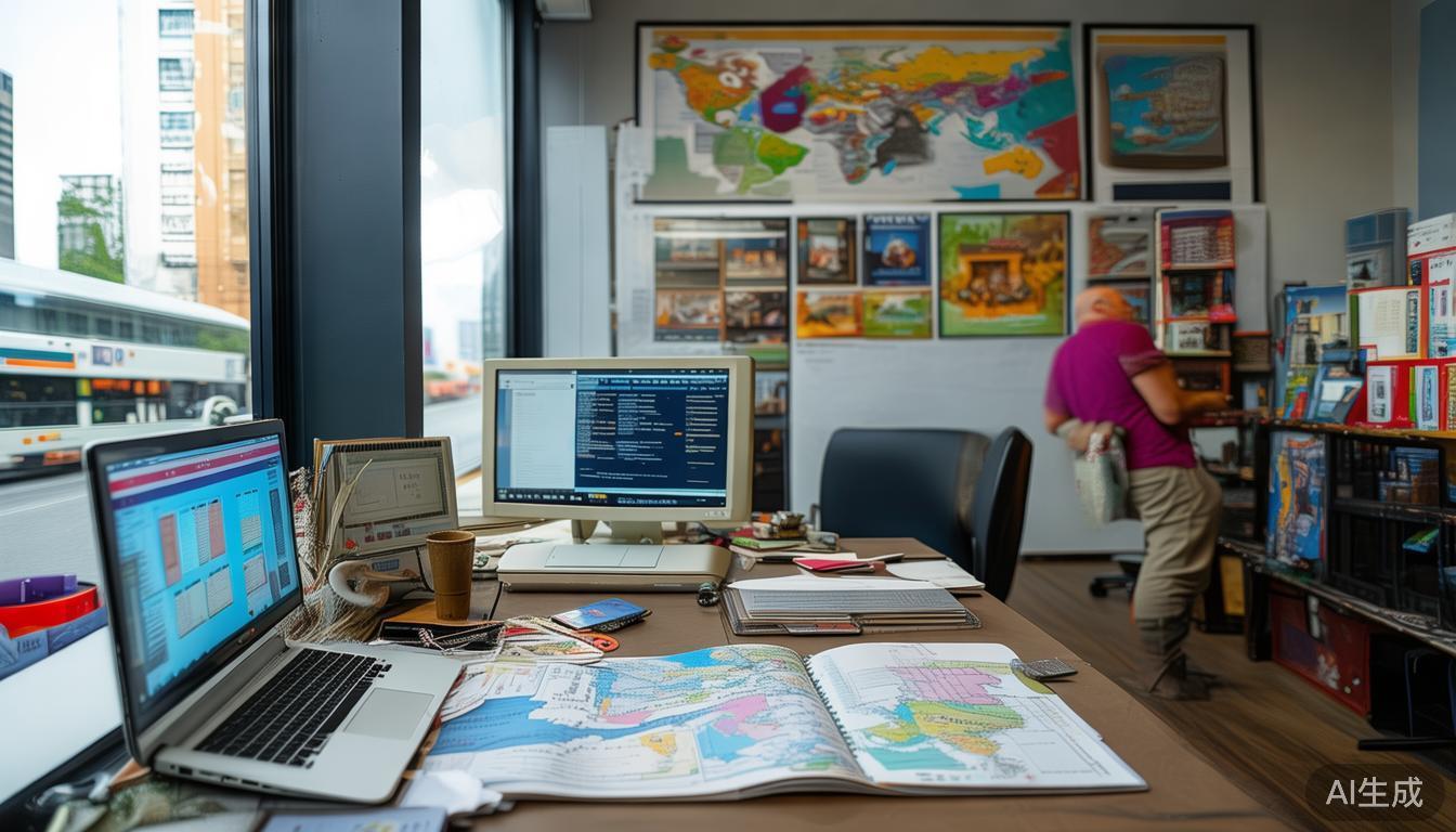 中国入境游火爆全球，外语导游需求激增：机遇与挑战并存