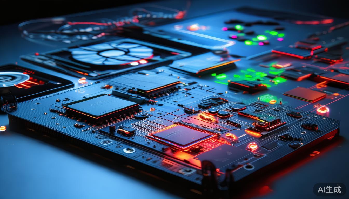 通信工程就业前景分析：2022年专业发展趋势与行业机遇，涉及这些高薪领域