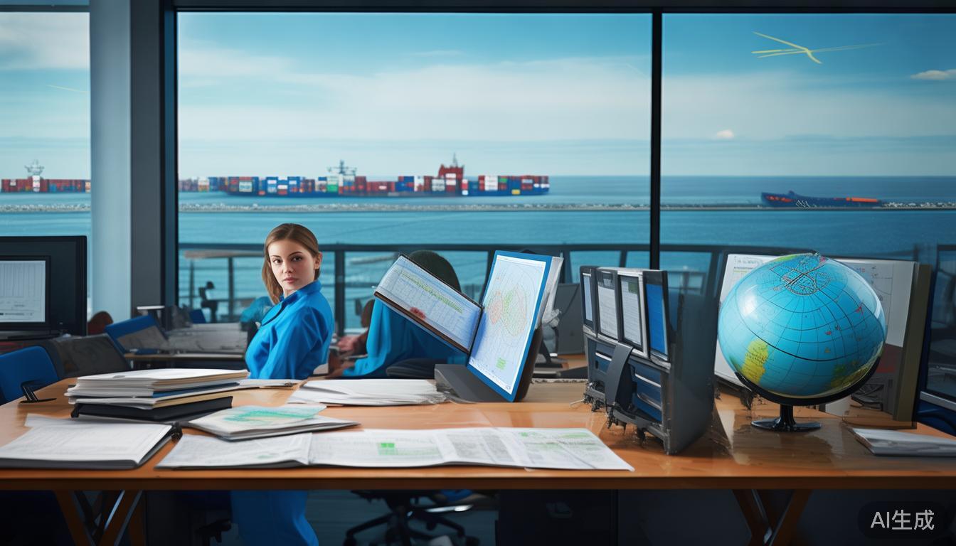 你的大学你做主：海洋科学、工程与管理学，三大就业方向全解析