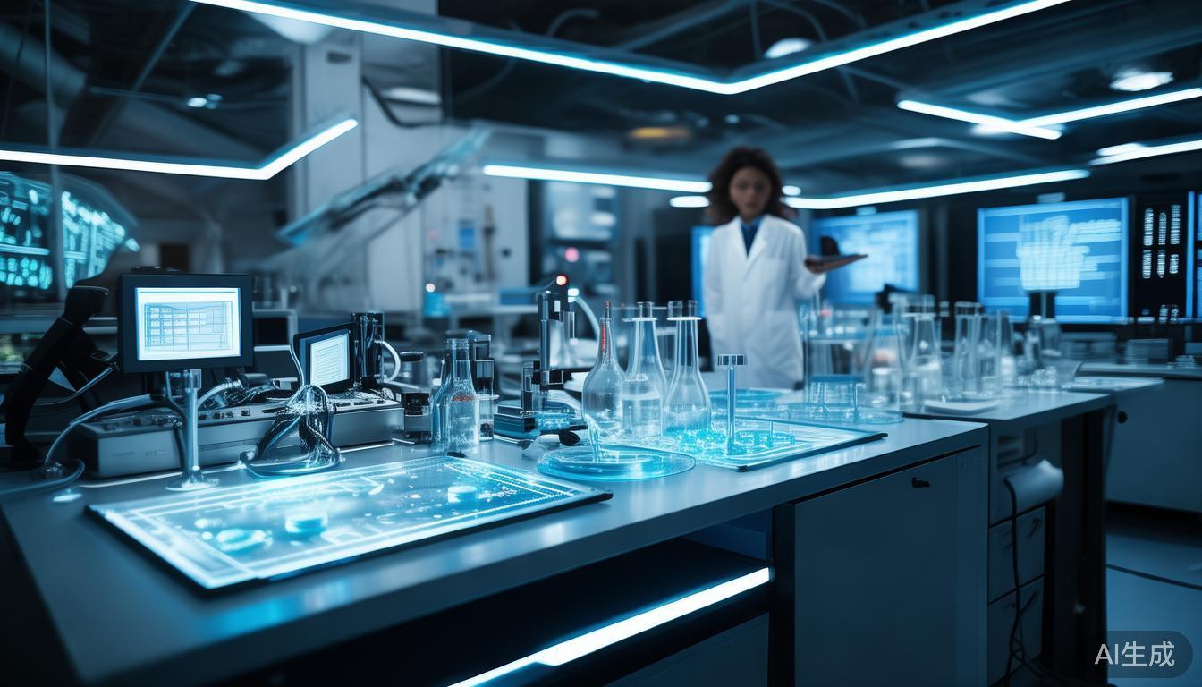 通信工程研究生就业方向：把握5G与物联网机遇，规划职业发展路径