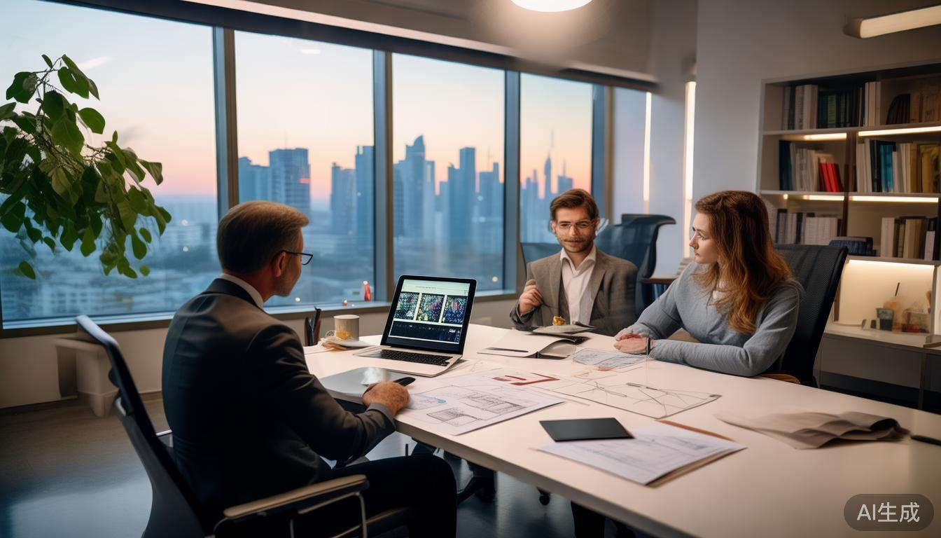 艺术类研究生就业前景分析：教育行业与创意产业，哪个更适合你？