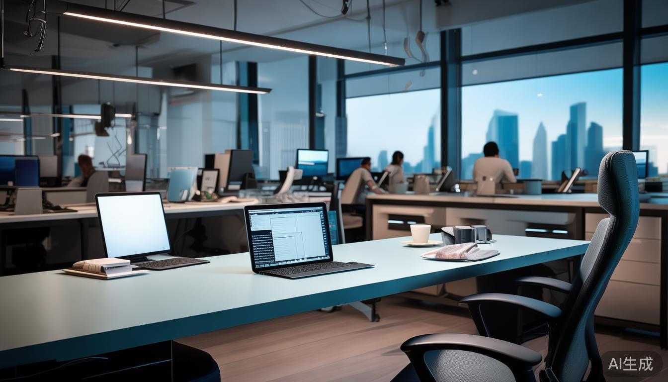 网络营销师前景解析：高薪就业新机遇，企业急需百万人才