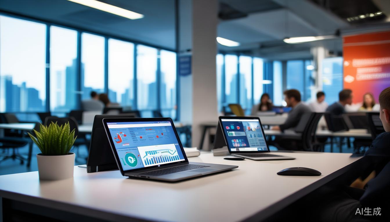 中国互联网发展迅猛：网民超5亿，普及率近40%！互联网营销人才为何一将难求？