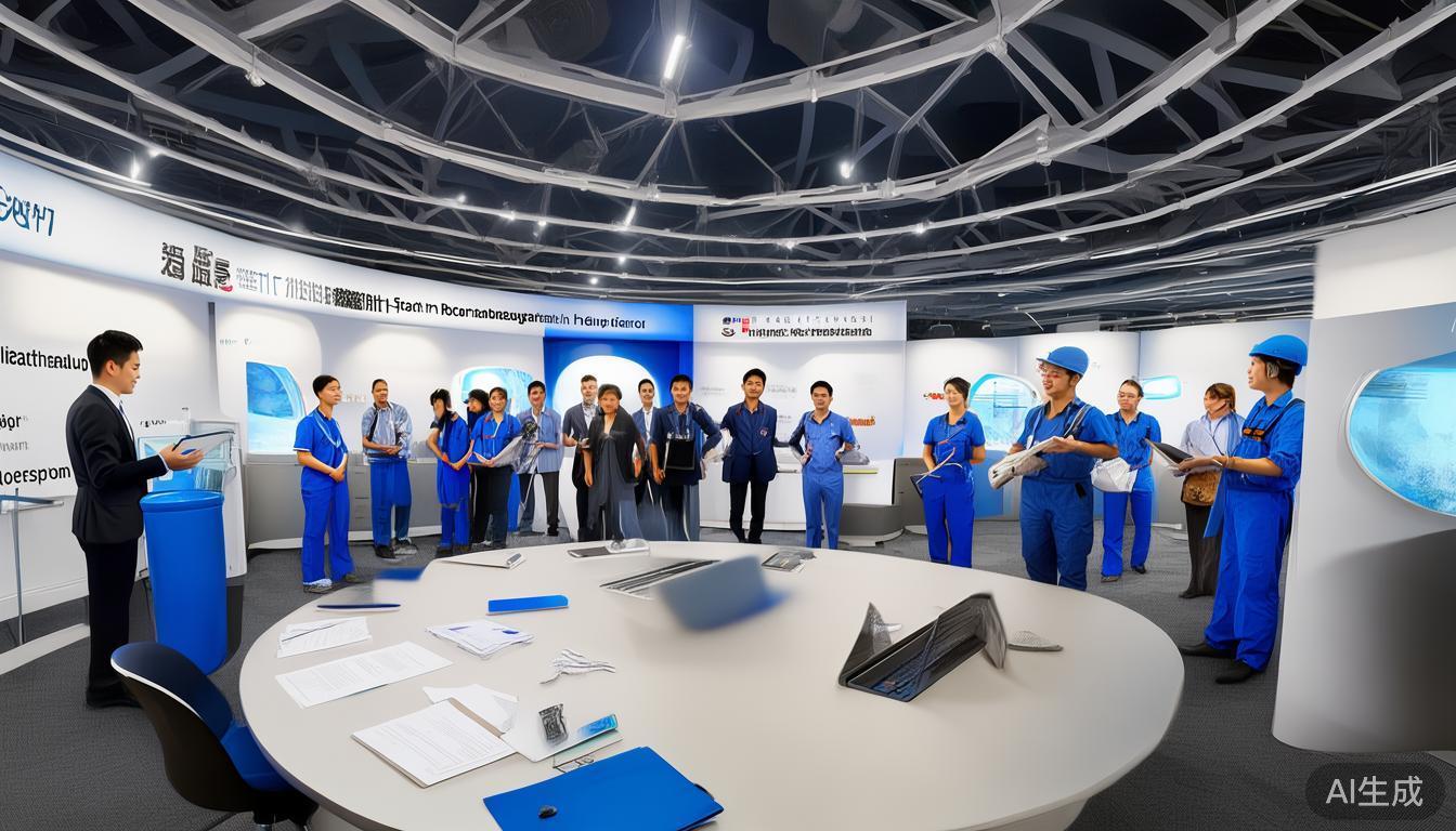 通信工程研究生就业前景分析：行业需求与技能要求，你准备好了吗？