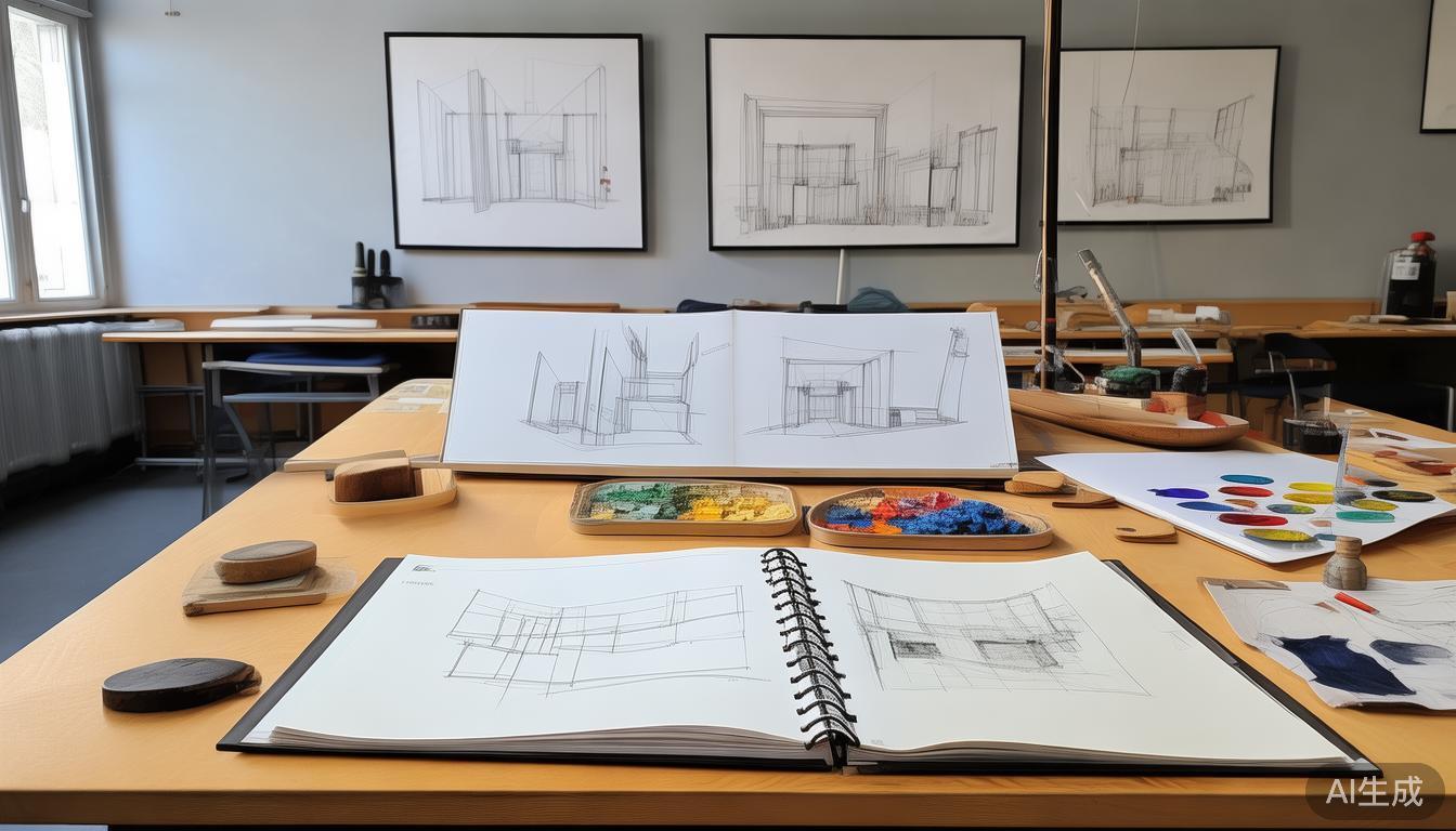 戏剧影视美术设计好找工作吗？学什么课程？就业前景全解析