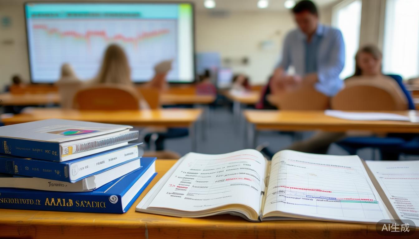 女生学统计学好吗？专业课程与就业前景全解析，适合女生选择的统计专业指南