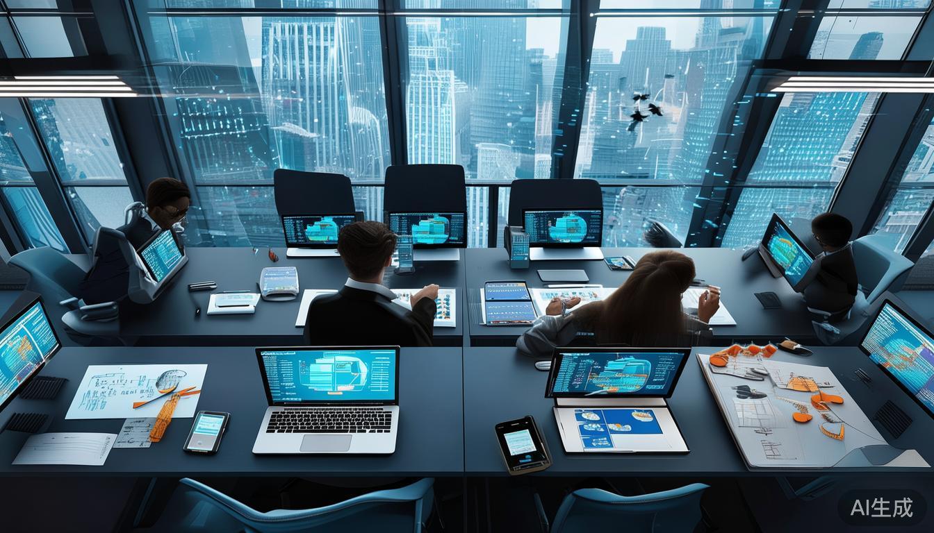 网络营销专业市场需求旺盛，人才缺口巨大！就业前景如何？