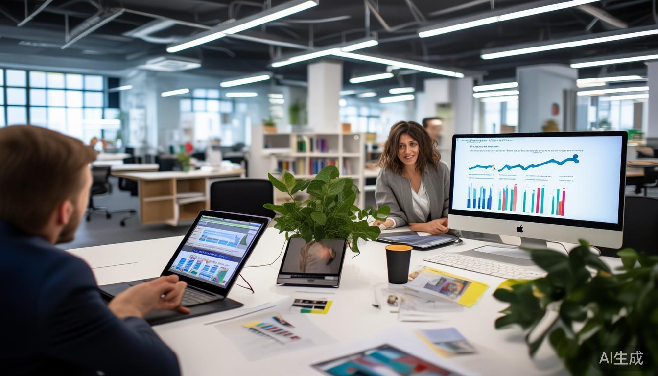 全面分析网络营销师就业方向：三大优势解析，助你把握职业新机遇