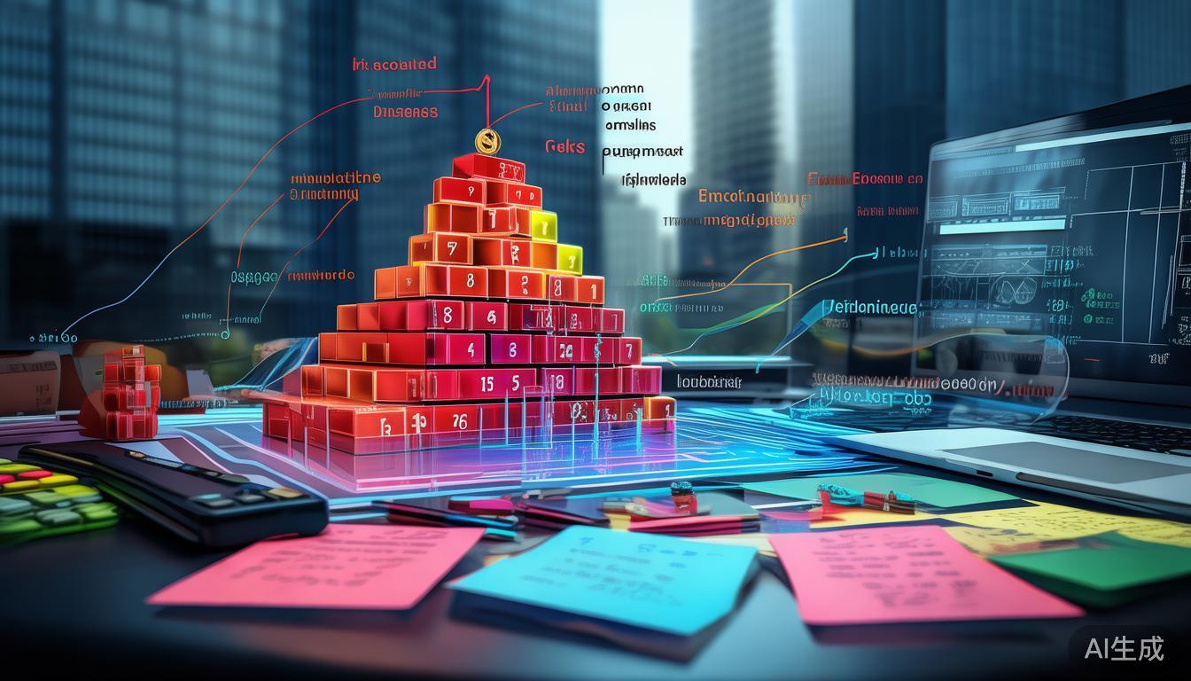 圆梦老师解读金融数学：就业前景、考研方向与院校选择全解析