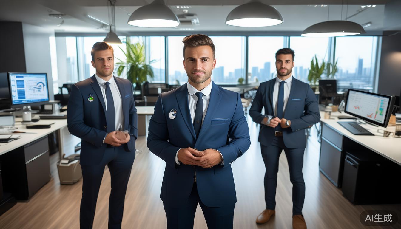 ACCA就业前景好不好？薪资待遇与职业发展解析，速看如何选择工作岗位