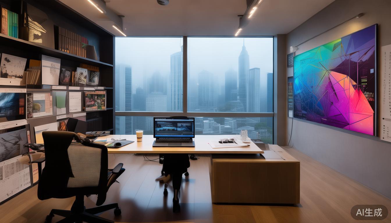 编导专业解析：就业前景与薪资待遇，女生学编导的发展方向如何？