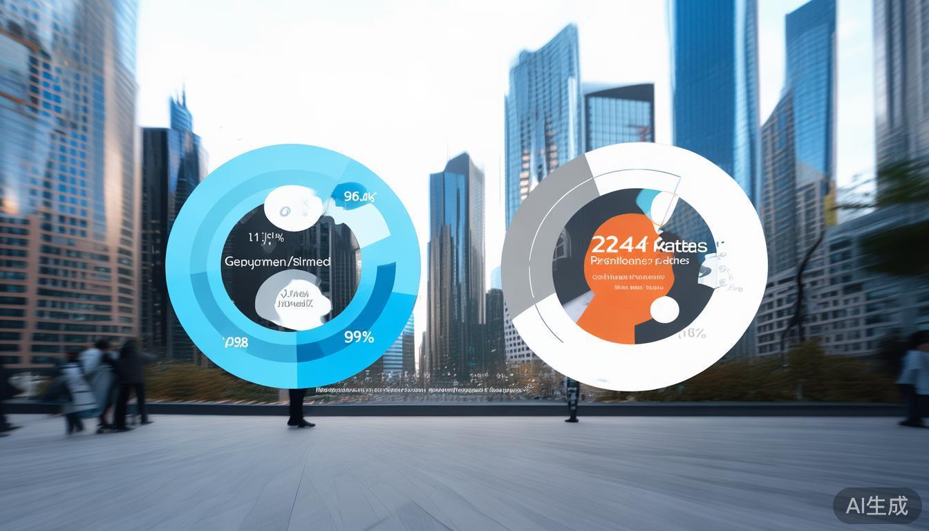 2024高校毕业生就业趋势：IT/互联网行业领跑，慢就业、自由职业成新选择