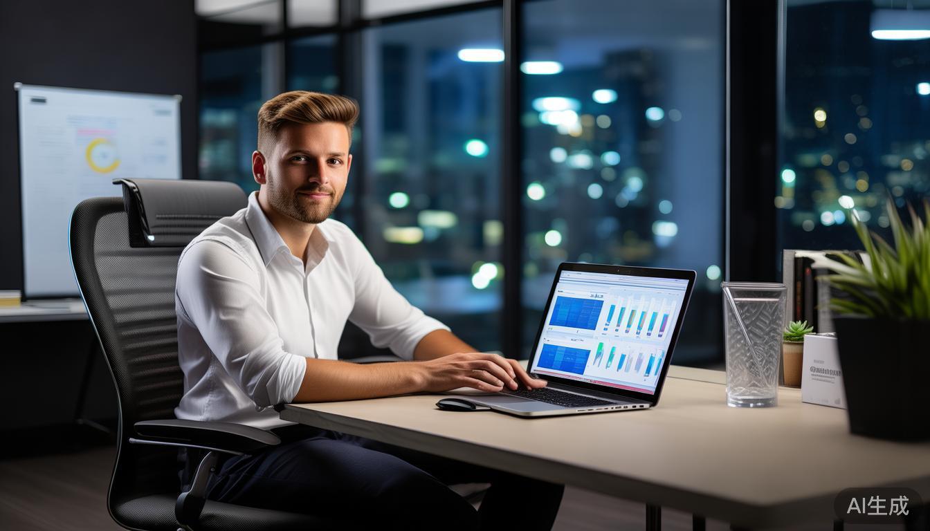 等保测评师前景如何？职业发展路径解析，从初级到高级的进阶指南