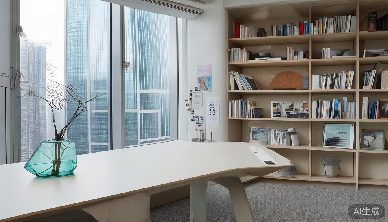 数字媒体艺术指南：就业前景分析与热门方向解读