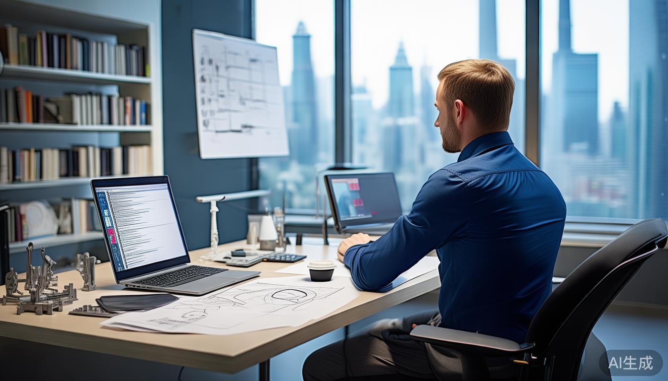 2021就业趋势解读：学历越高，单位就业比例越高！硕士超72%，专科多元发展