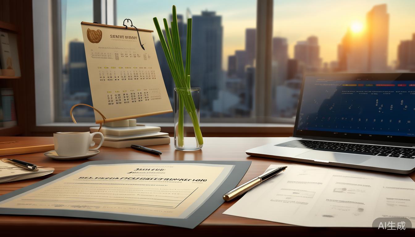 税务师职业前景广阔：人才缺口巨大，报考人数逐年递增