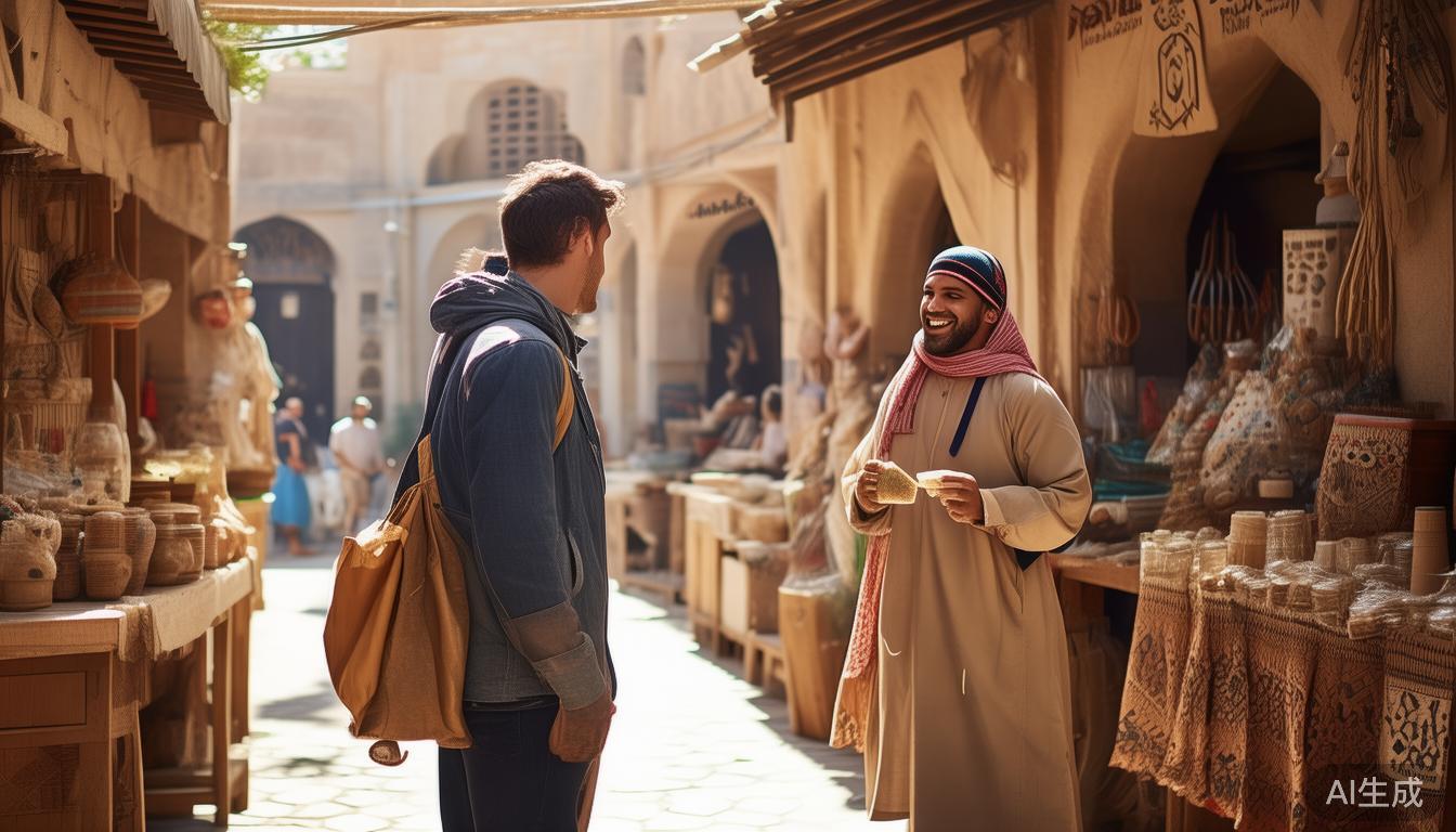 AI翻译工具全面普及：从智能穿戴到文本软件，如何改变我们的生活与工作？