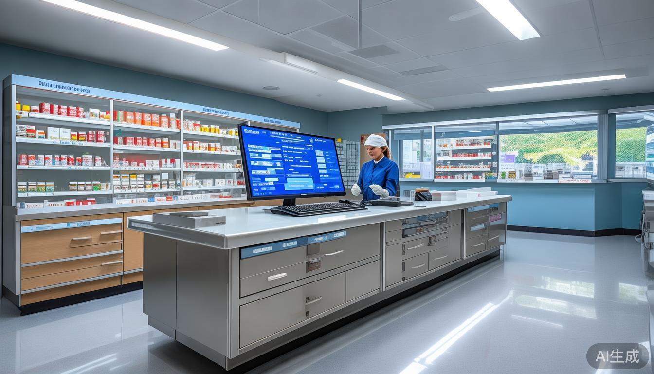 执业药师黄金赛道解析：药店、药企、医院如何选择？优路教育为你指路