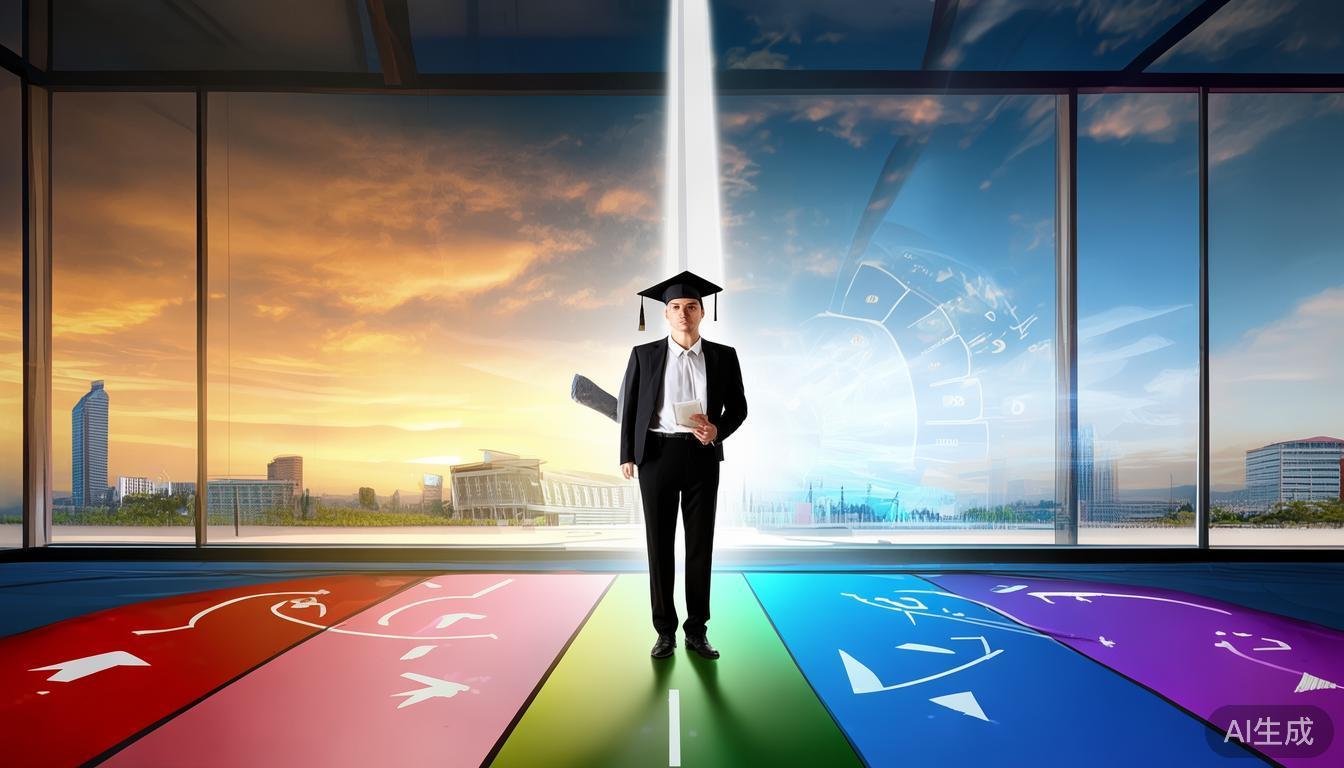 电气工程及其自动化就业前景分析：行业需求旺盛，职业发展多元化