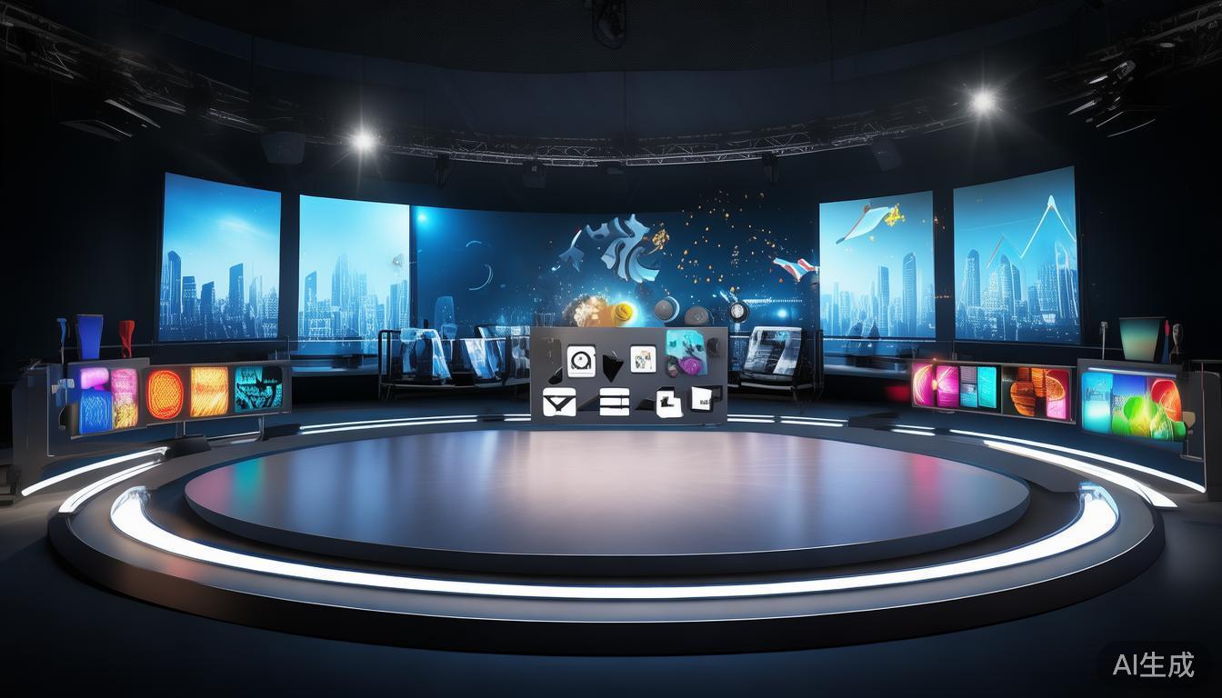 艺术设计就业前景如何？从平面到UI，解析热门行业与人才需求